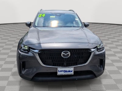 2024 Mazda Mazda CX-90 PHEV Preferred