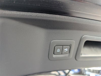 2024 Mazda Mazda CX-90 PHEV Preferred