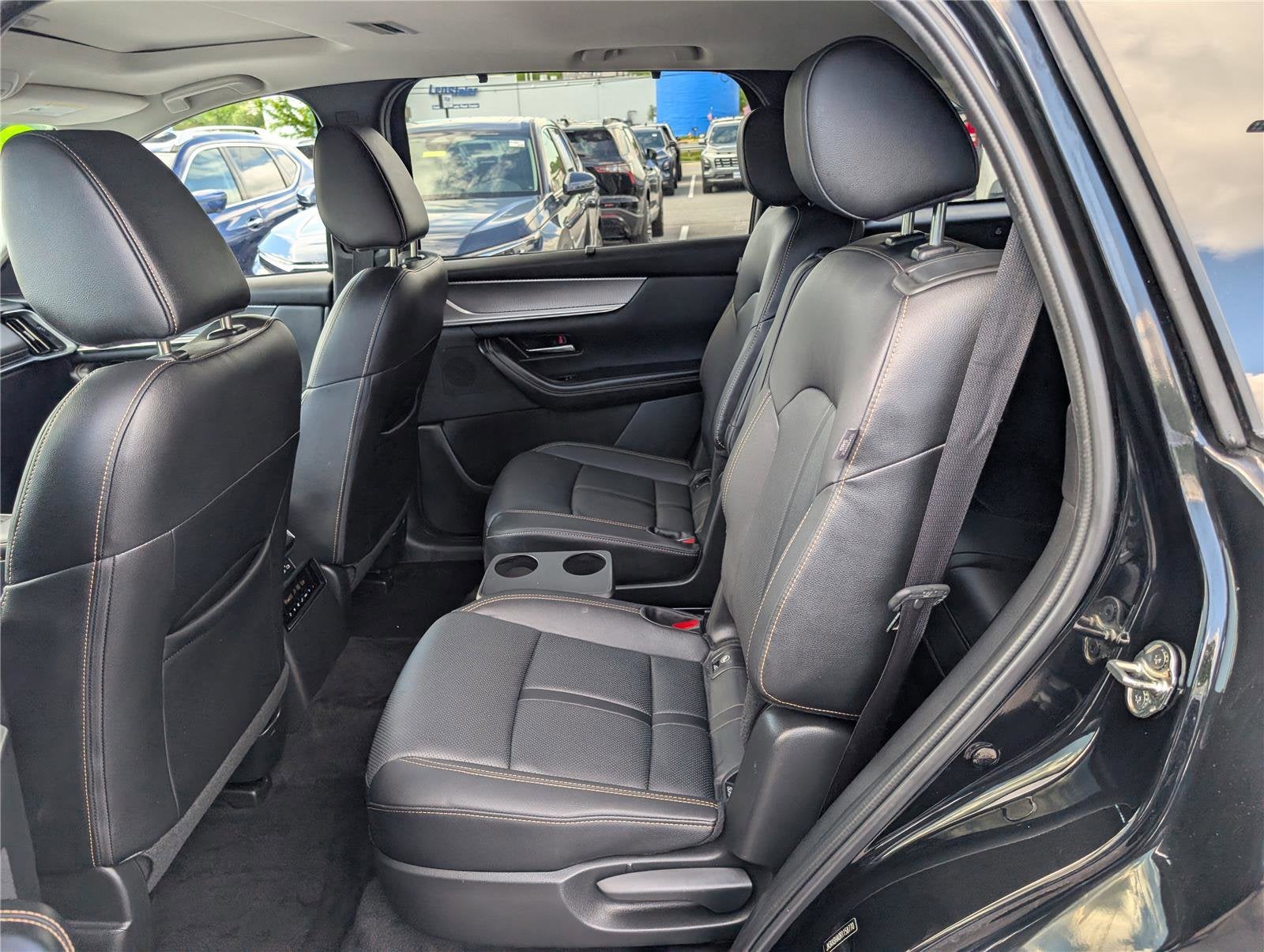 2024 Mazda Mazda CX-90 PHEV Preferred