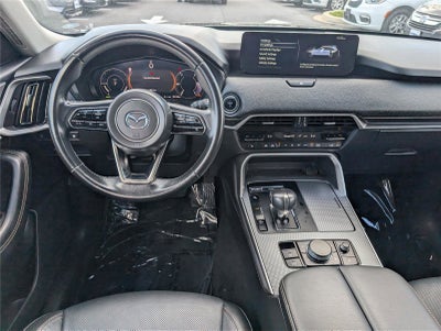 2024 Mazda Mazda CX-90 PHEV Preferred