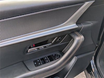 2024 Mazda Mazda CX-90 PHEV Preferred