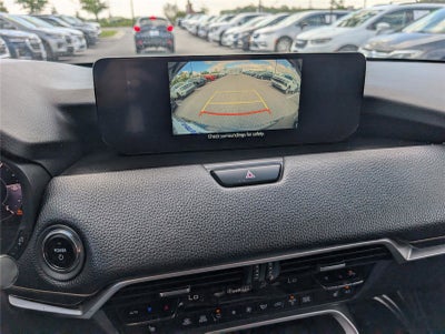 2024 Mazda Mazda CX-90 PHEV Preferred