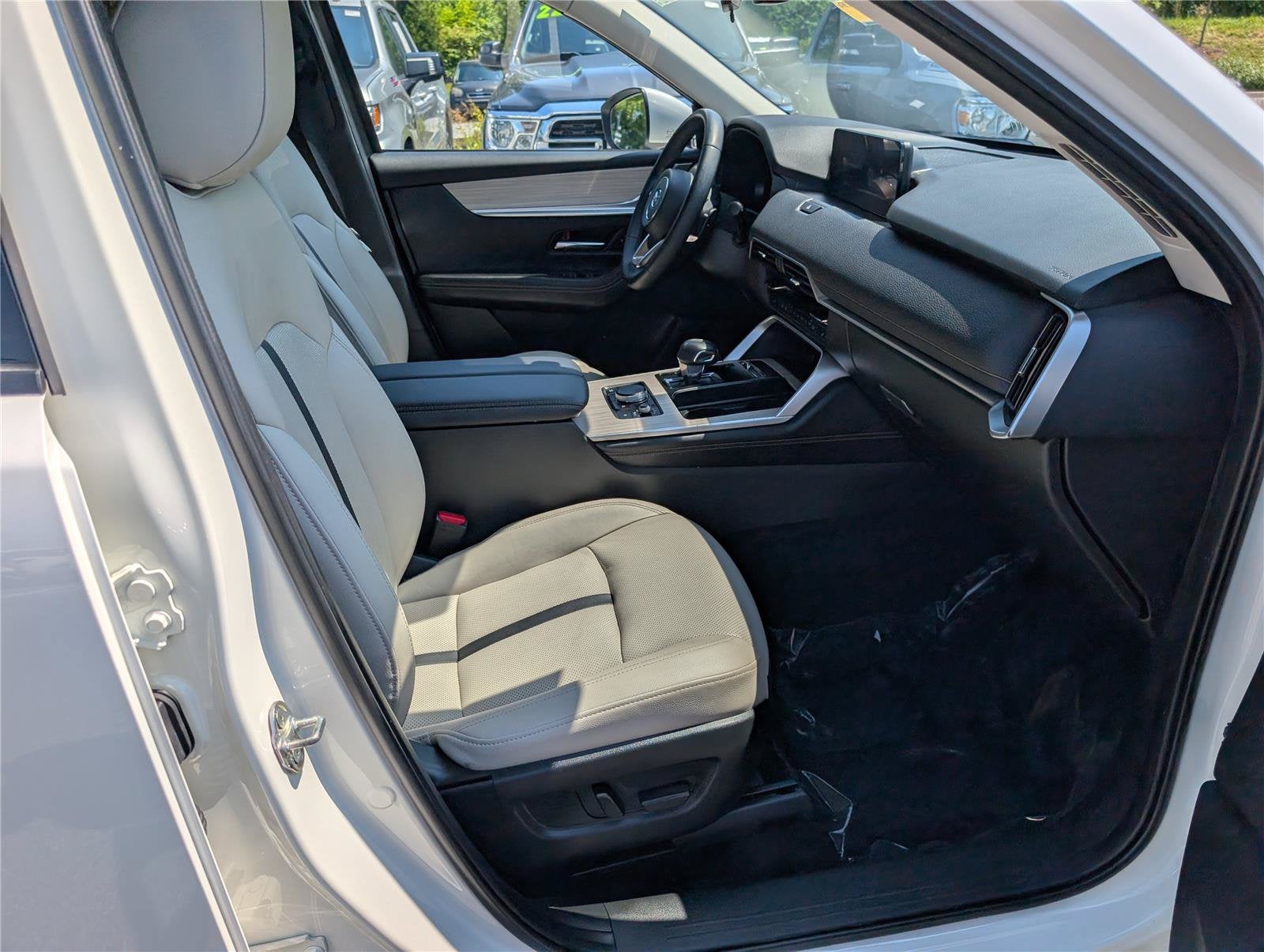 2024 Mazda Mazda CX-90 PHEV Preferred
