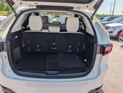 2024 Mazda Mazda CX-90 PHEV Preferred