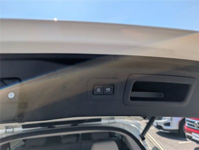 2024 Mazda Mazda CX-90 PHEV Preferred