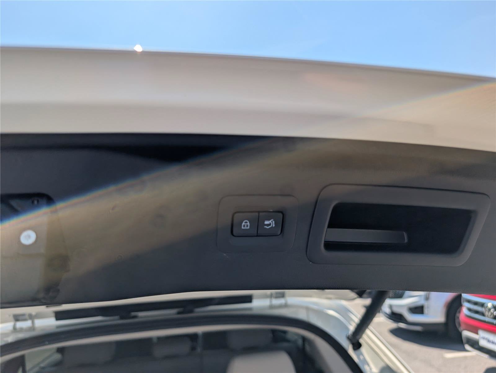 2024 Mazda Mazda CX-90 PHEV Preferred