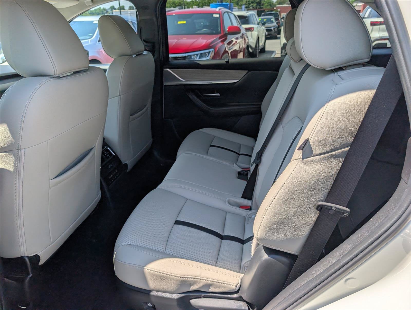 2024 Mazda Mazda CX-90 PHEV Preferred
