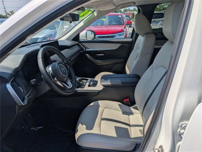 2024 Mazda Mazda CX-90 PHEV Preferred