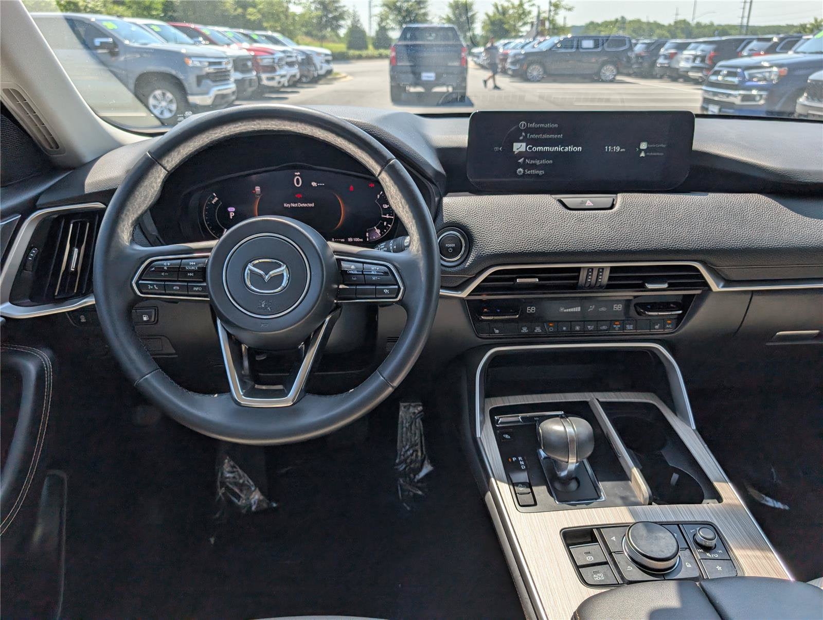 2024 Mazda Mazda CX-90 PHEV Preferred