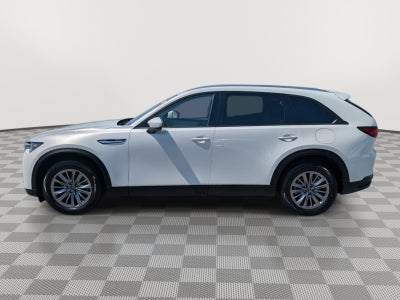 2024 Mazda Mazda CX-90 PHEV Preferred