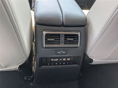 2024 Mazda Mazda CX-90 PHEV Preferred