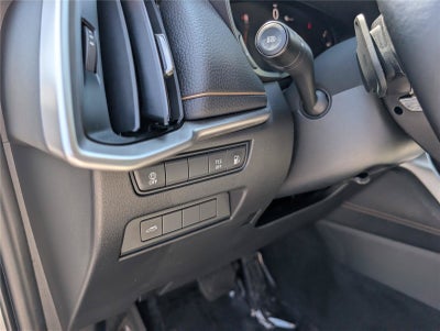 2024 Mazda Mazda CX-90 PHEV Preferred