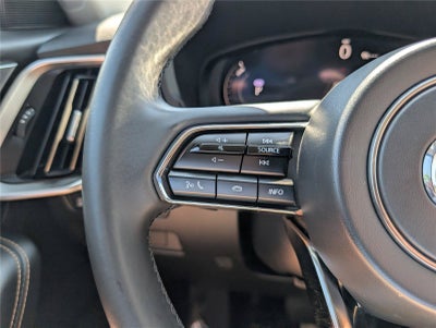 2024 Mazda Mazda CX-90 PHEV Preferred