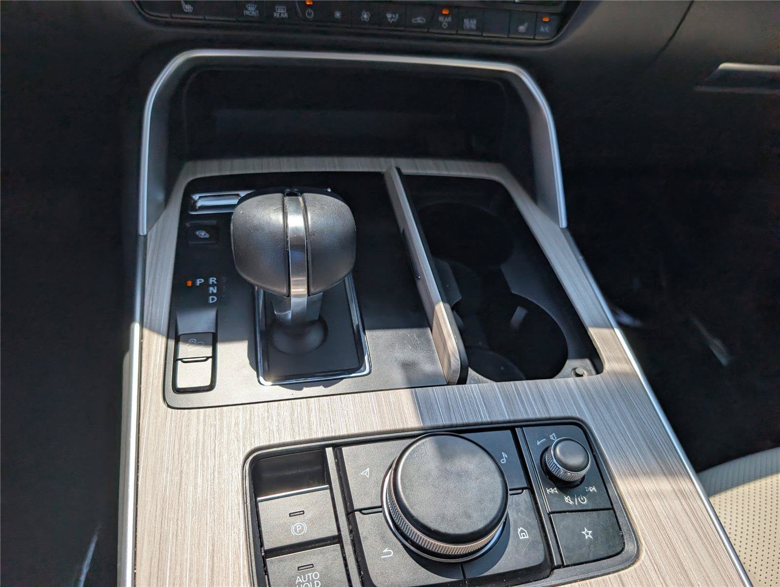 2024 Mazda Mazda CX-90 PHEV Preferred
