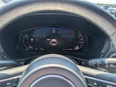 2024 Mazda Mazda CX-90 PHEV Preferred