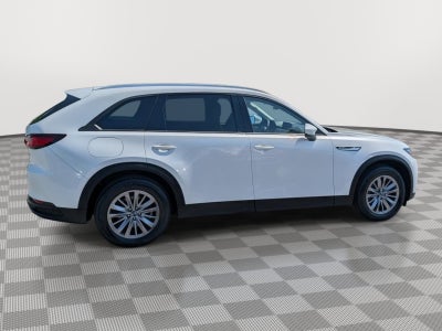 2024 Mazda Mazda CX-90 PHEV Preferred