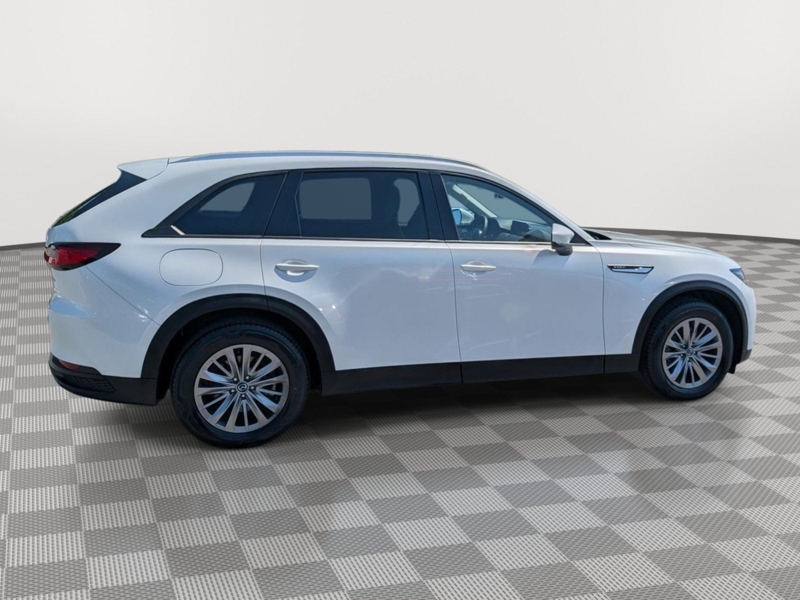 2024 Mazda Mazda CX-90 PHEV Preferred