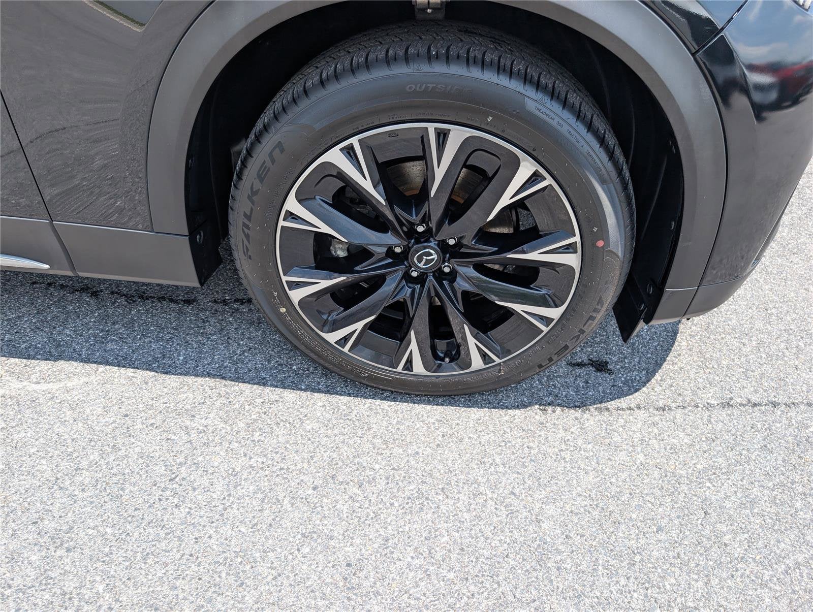 2024 Mazda Mazda CX-90 PHEV Premium Plus