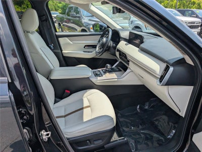 2024 Mazda Mazda CX-90 PHEV Premium Plus