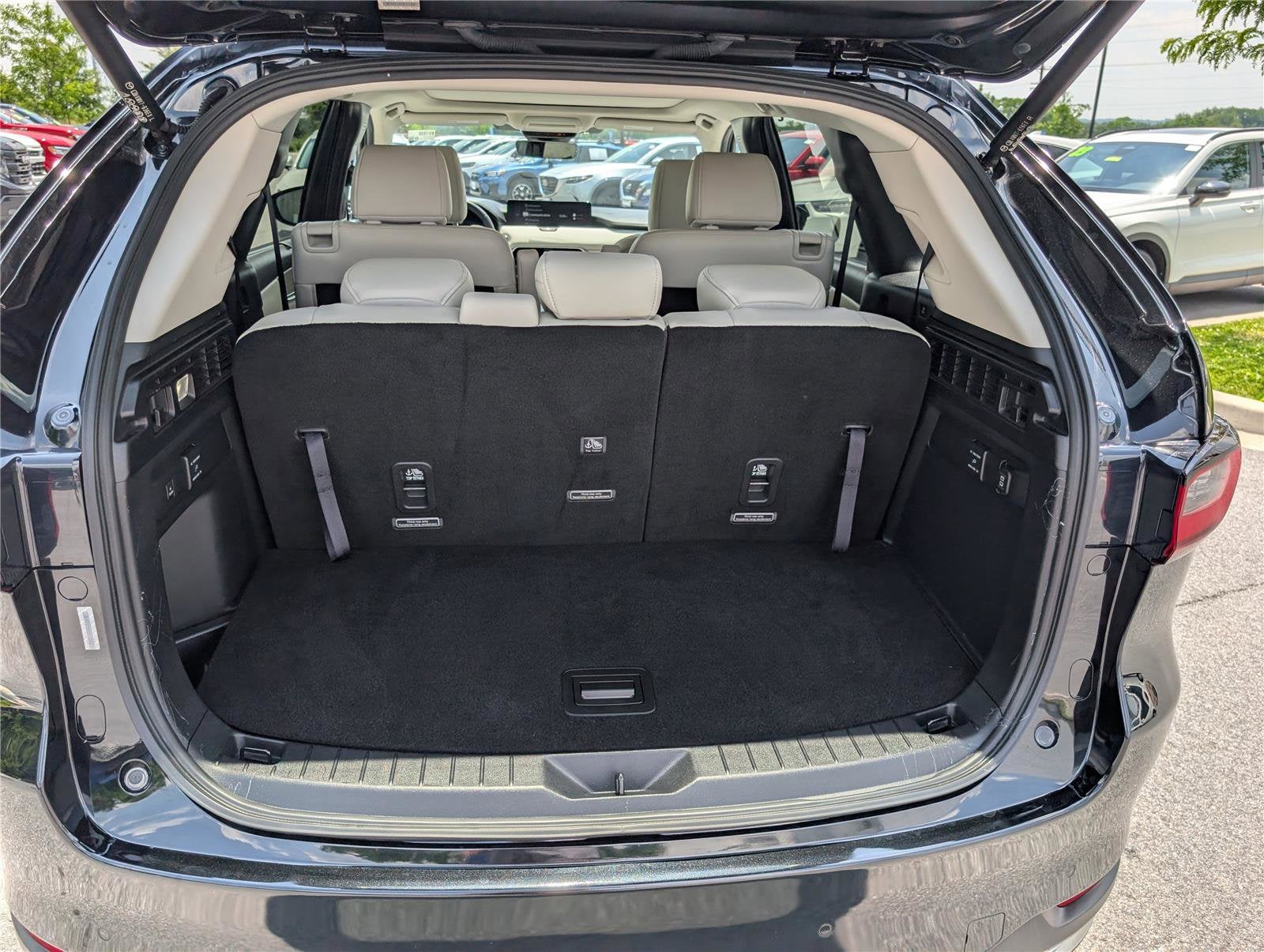 2024 Mazda Mazda CX-90 PHEV Premium Plus