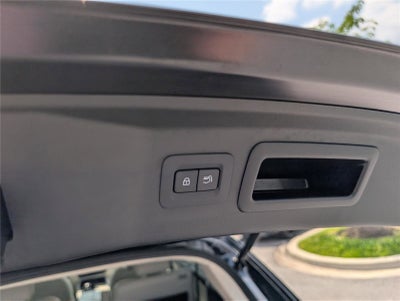 2024 Mazda Mazda CX-90 PHEV Premium Plus