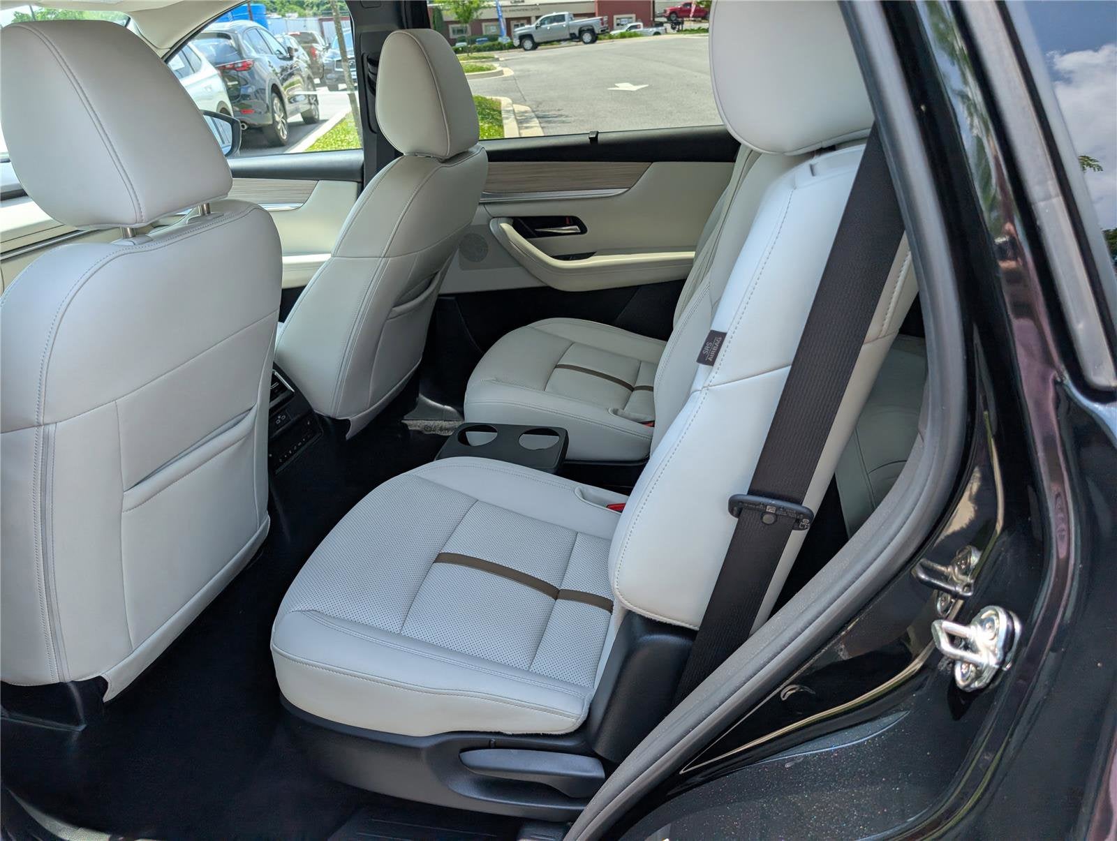 2024 Mazda Mazda CX-90 PHEV Premium Plus