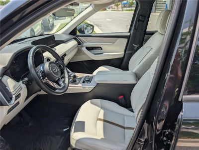2024 Mazda Mazda CX-90 PHEV Premium Plus
