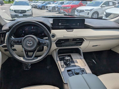 2024 Mazda Mazda CX-90 PHEV Premium Plus