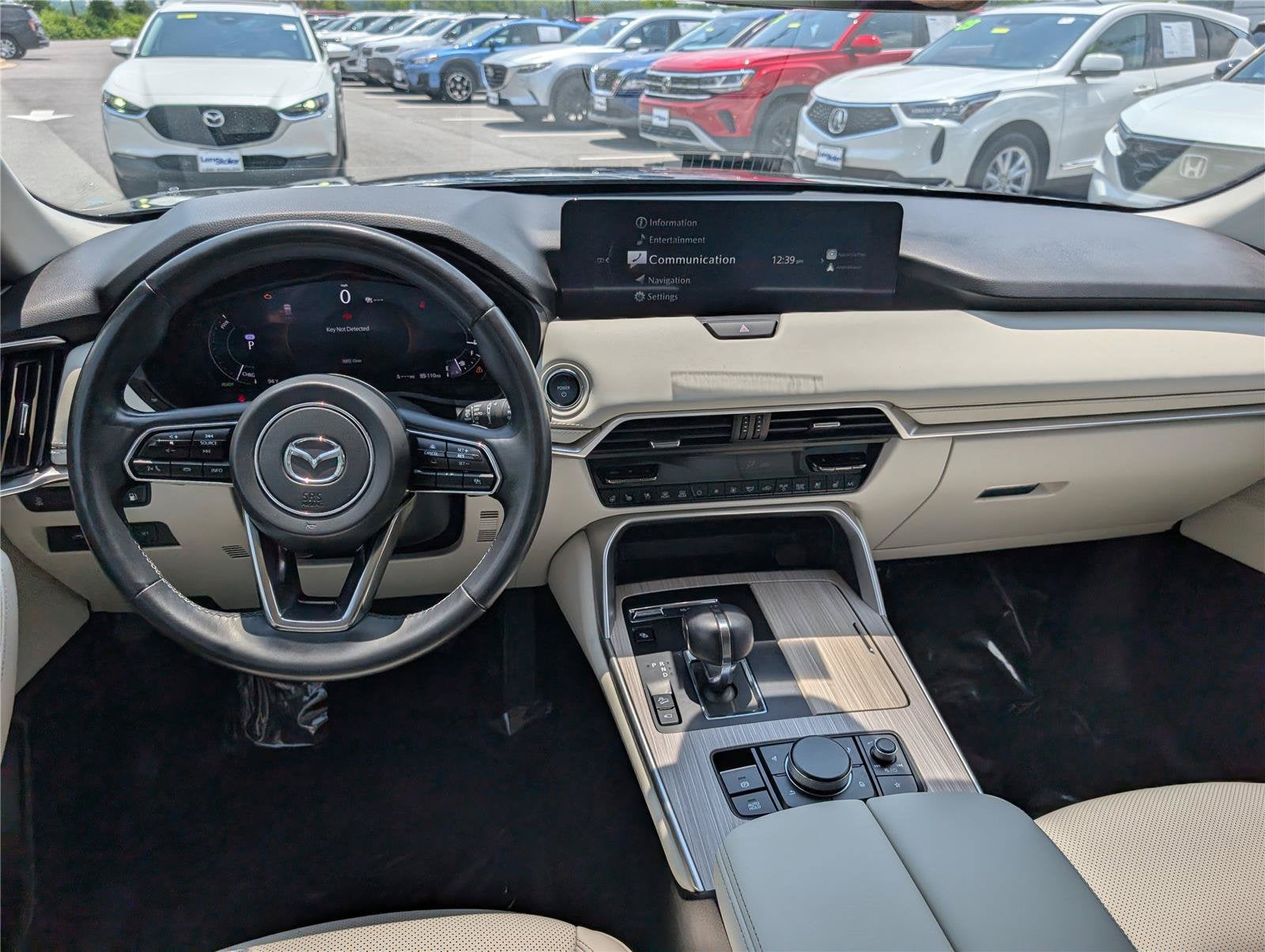 2024 Mazda Mazda CX-90 PHEV Premium Plus