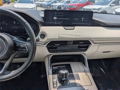 2024 Mazda Mazda CX-90 PHEV Premium Plus