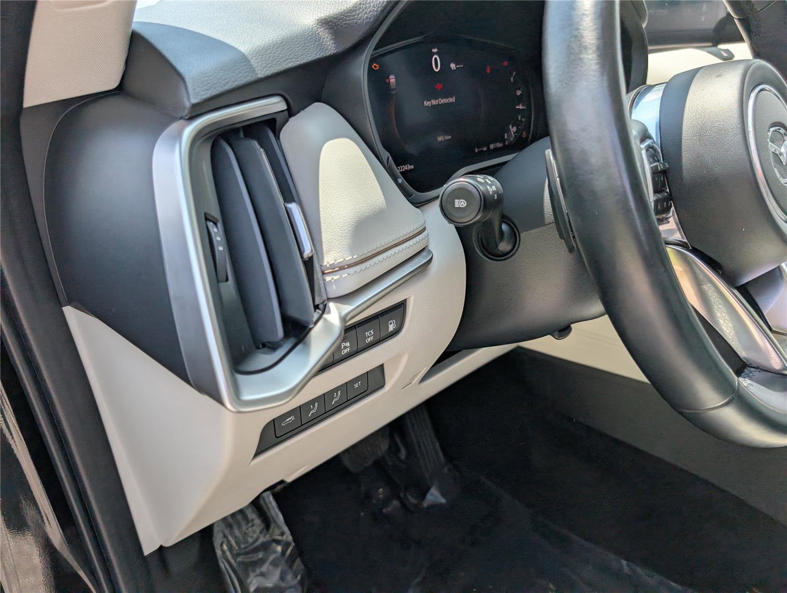 2024 Mazda Mazda CX-90 PHEV Premium Plus