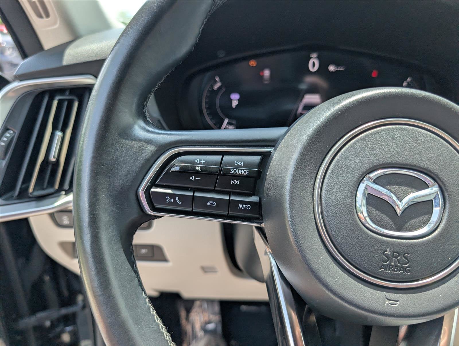2024 Mazda Mazda CX-90 PHEV Premium Plus