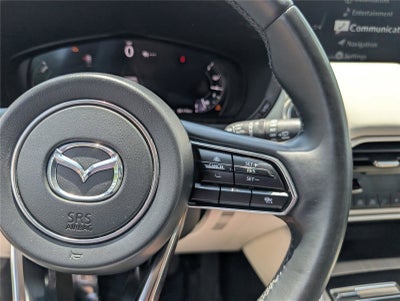 2024 Mazda Mazda CX-90 PHEV Premium Plus