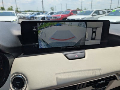 2024 Mazda Mazda CX-90 PHEV Premium Plus