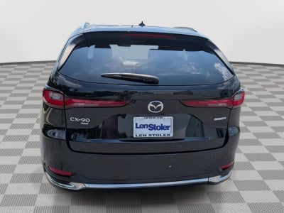 2024 Mazda Mazda CX-90 PHEV Premium Plus