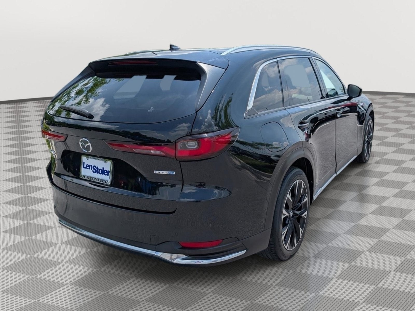 2024 Mazda Mazda CX-90 PHEV Premium Plus