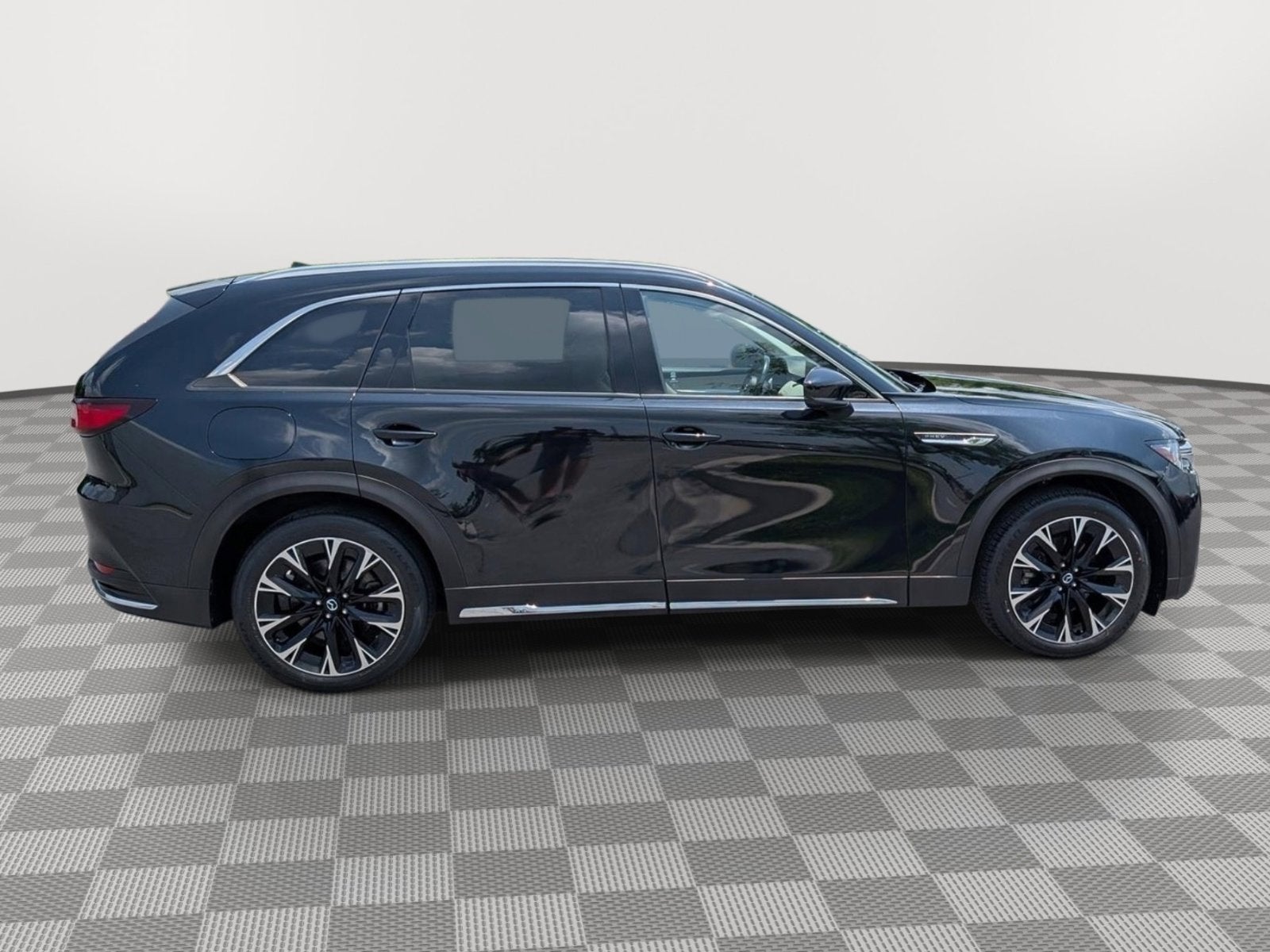 2024 Mazda Mazda CX-90 PHEV Premium Plus