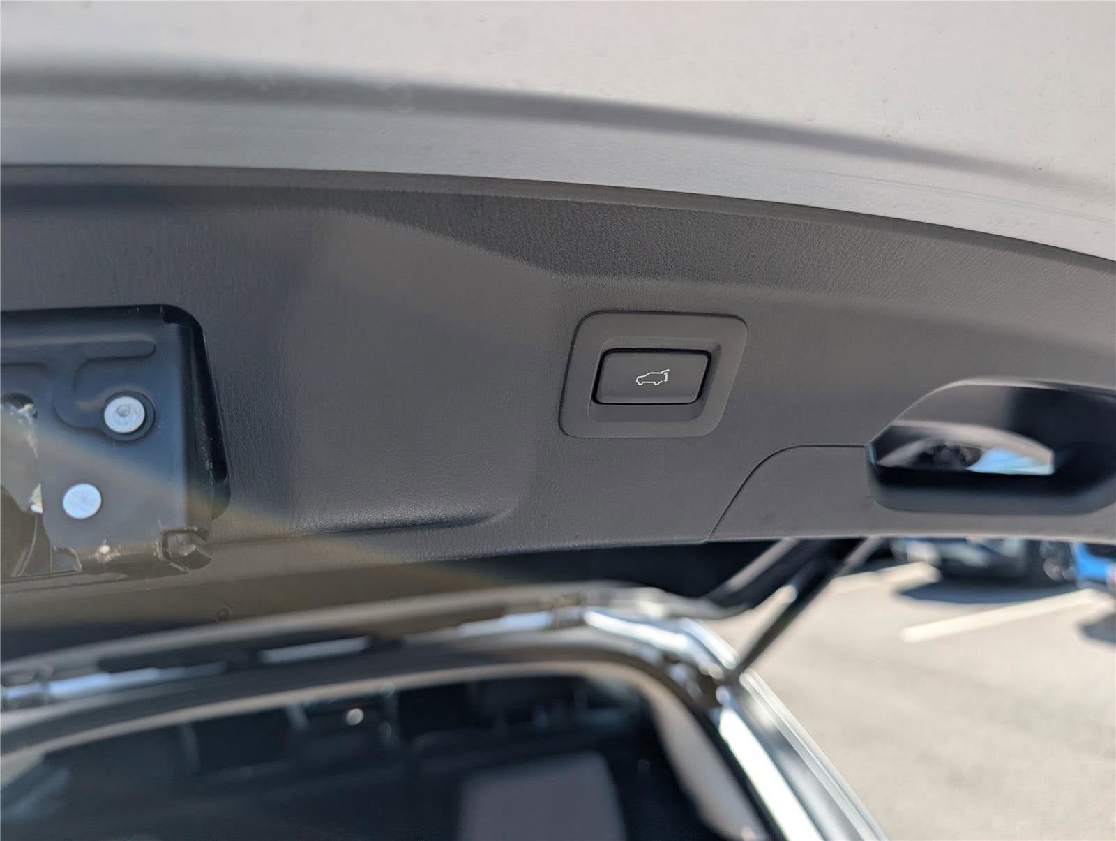 2023 Mazda Mazda CX-9 Touring Plus