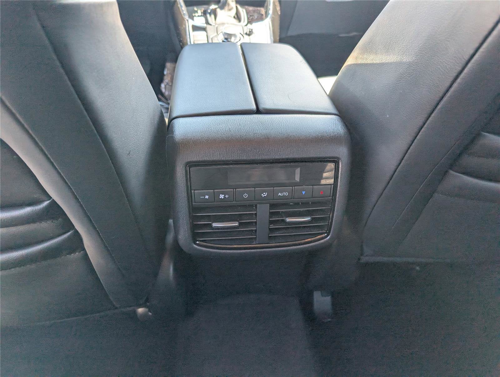 2023 Mazda Mazda CX-9 Touring Plus