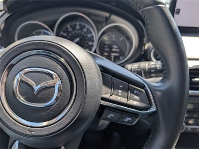 2023 Mazda Mazda CX-9 Touring Plus