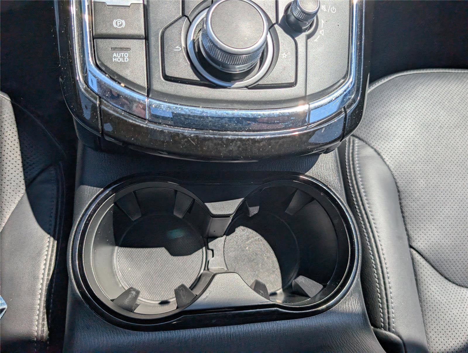 2023 Mazda Mazda CX-9 Touring Plus