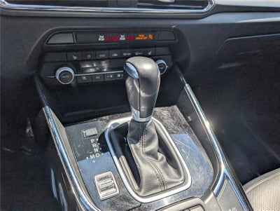 2023 Mazda Mazda CX-9 Touring Plus