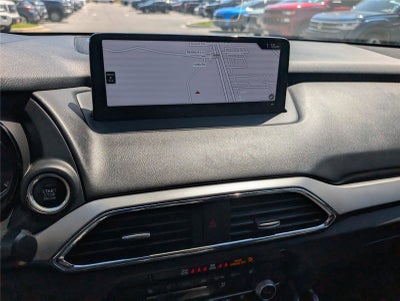 2023 Mazda Mazda CX-9 Touring Plus