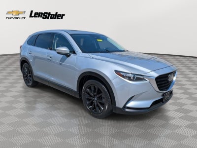 2023 Mazda Mazda CX-9 Touring Plus