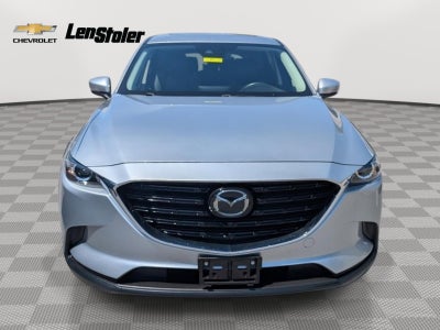 2023 Mazda Mazda CX-9 Touring Plus
