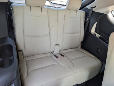 2023 Mazda Mazda CX-9 Touring Plus