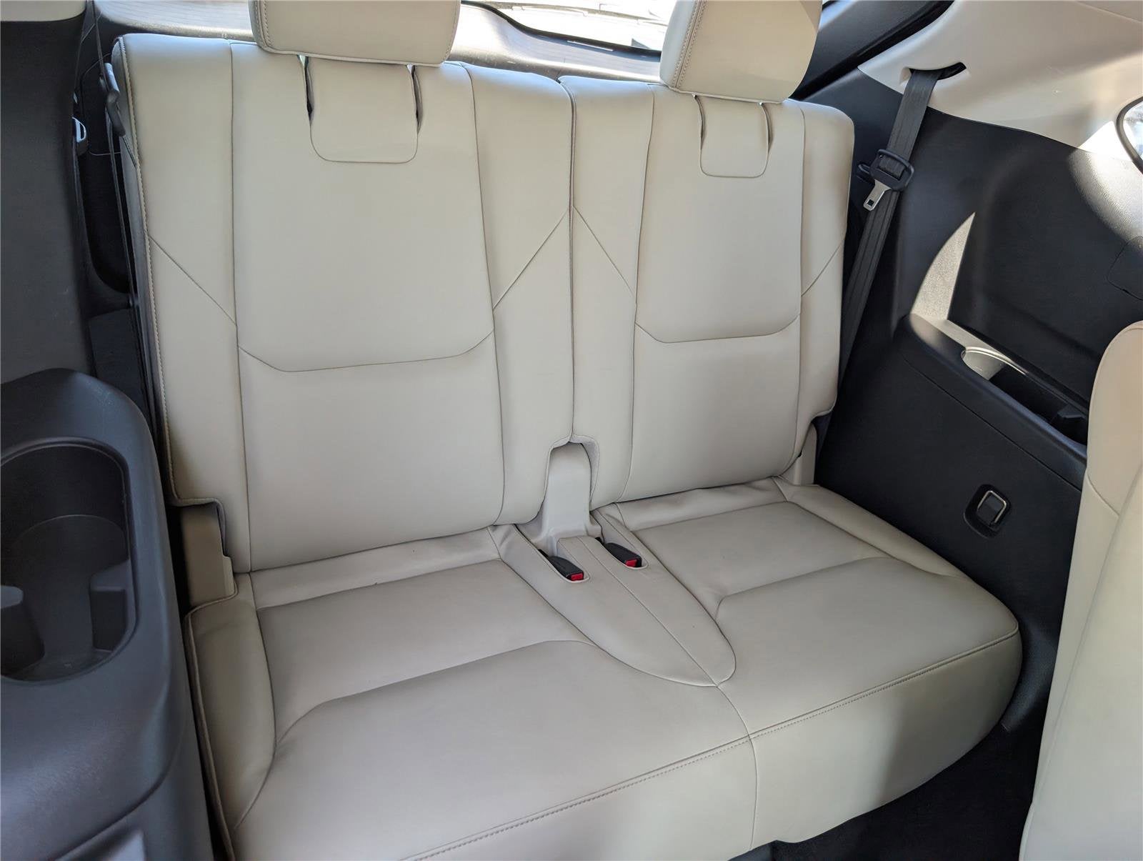 2023 Mazda Mazda CX-9 Touring Plus