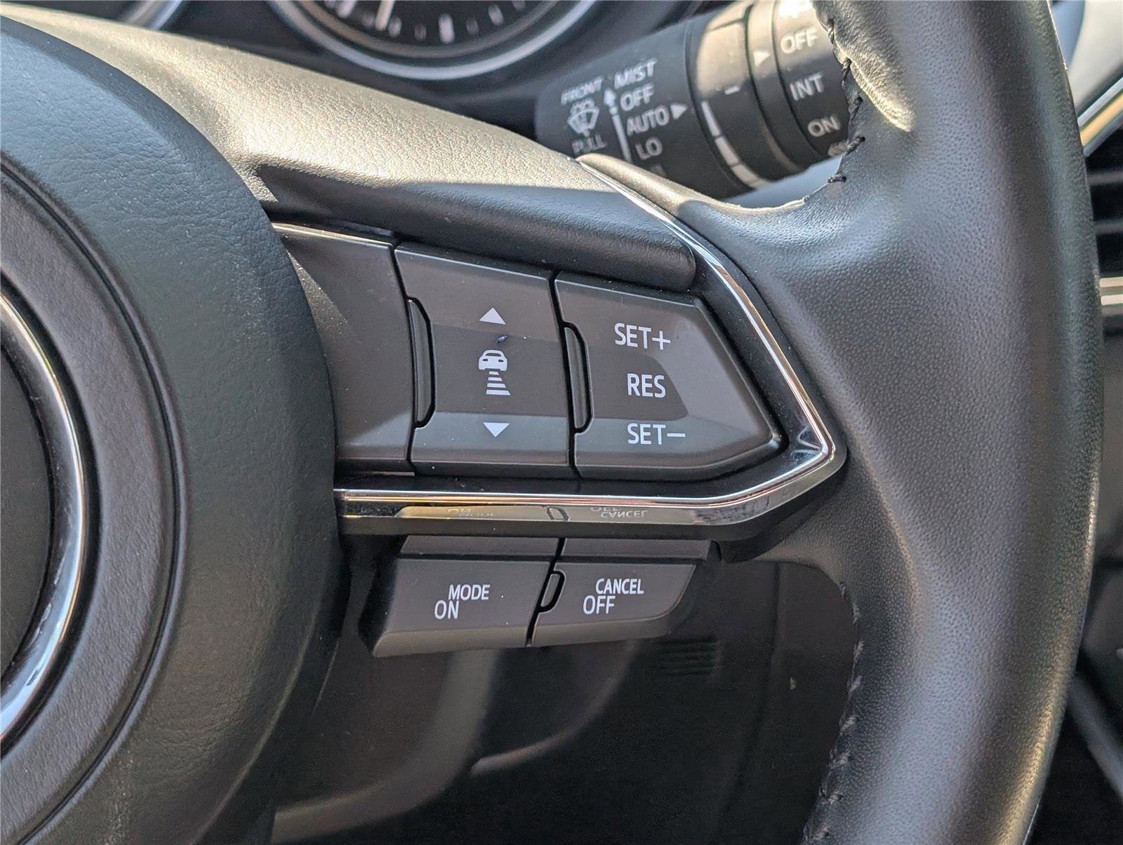 2023 Mazda Mazda CX-9 Touring Plus