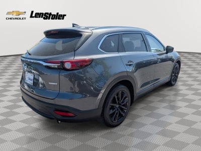 2023 Mazda Mazda CX-9 Touring Plus
