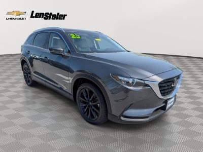 2023 Mazda Mazda CX-9 Touring Plus